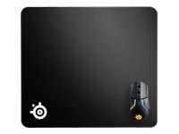SteelSeries Qck Edge large - Musematte