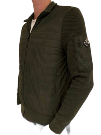 J.Lindeberg Cardigan