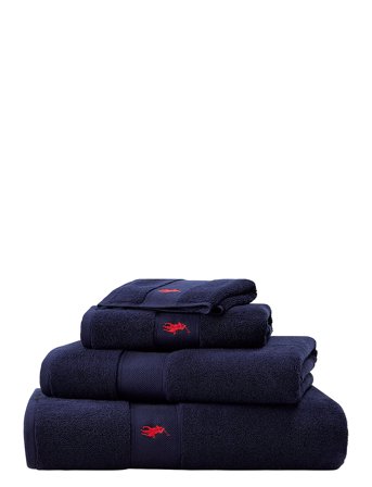 Ralph Lauren Home | Poloplay Bath Towel | 70X140CM
