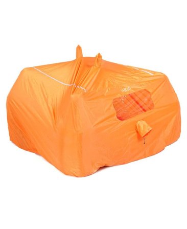 Rab Group Shelter 4-6 Person Orange