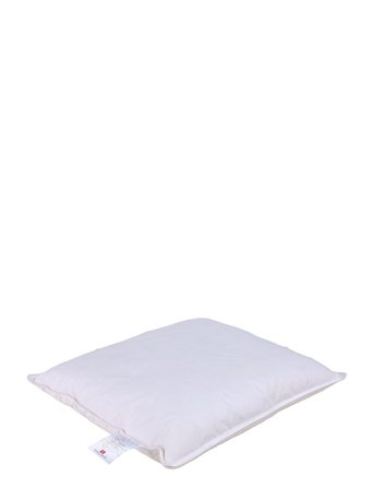 Quilts of Denmark Happy Kids Junior Pillow - White - 40X45CM