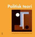 Politisk teori, ISBN: 9789147088812