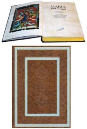 Maria ieri e oggi NA