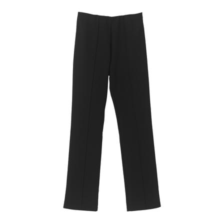 By Malene Birger Bukser Christah Sort, Dame Bukser