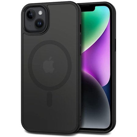iPhone 13 Mat Sort Magsafe Cover