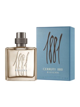 Nino CerrutiCerruti Riviera Eau de Toilette 100ml