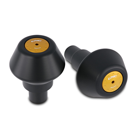 CNC Racing Protection Pads for Engine, Frame and Fairing - Ducati Scrambler Cafe Racer 2017-2021