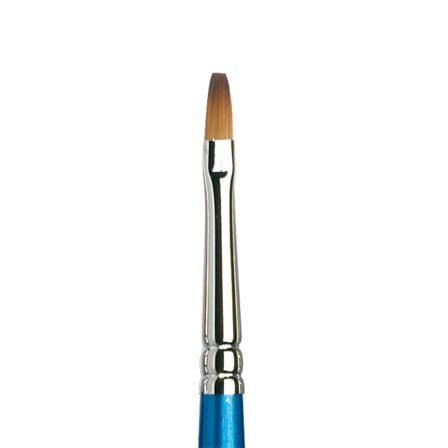 Cotman Brush - Series 555 Flat 5