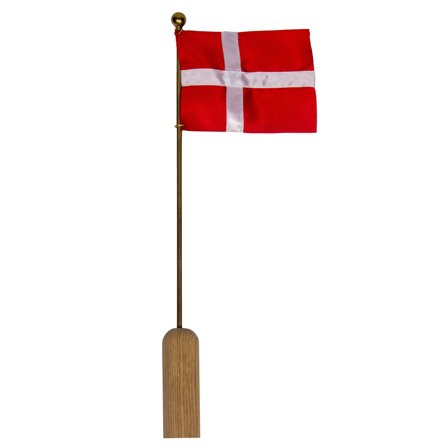 Andersen Celebrating bordsflagga | Inredning > Prydnader & Dekorationer > Bordsflagga | Bagaren och Kocken