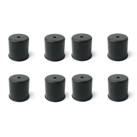 8-pak lysholdere til DIY lysestager