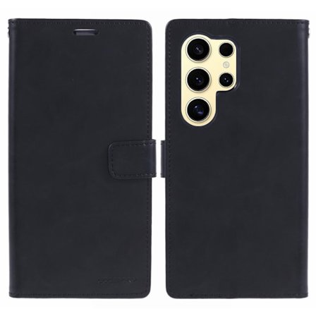 Fodral Mercury Goospery Blue Moon För Samsung Galaxy S24 Ultra