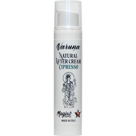 Magirò Varuna Natural After Cream Cipresso 15ml