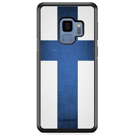 Bjornberry Skal Samsung Galaxy S9 - Finland