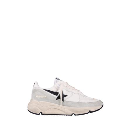 Golden Goose Sneakers vit, Herr, Herr, Storlek: 40 EU