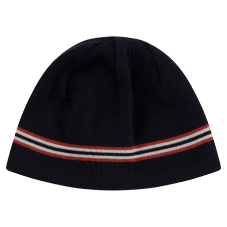 Amundsen 5Mila Lines Beanie Faded Navy