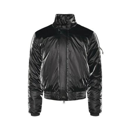 Rains Bomber Sort, Dame Bomberjakker, Størrelse: Xs/S