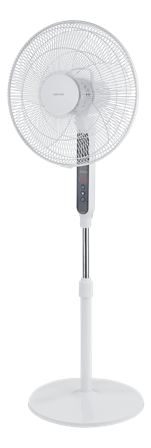 Nordic Home 16 inches stand fan