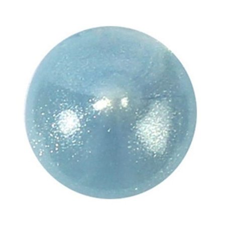 Slow & Art färg - pärlblågrå - 30 ml