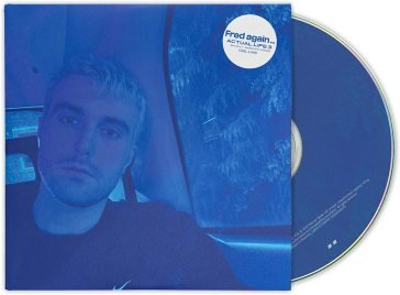 Actual life 3 (january 1 september 9 202 Fred Again..