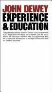 Experience and education, ISBN: 9780684838281
