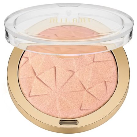 Milani Hypnotic Lights Powder Highlighter - 03 Luster Light