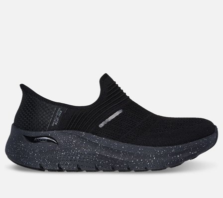 Skechers, Arch Fit 2.0 - Right As Rain - Waterproof, 38, Dame