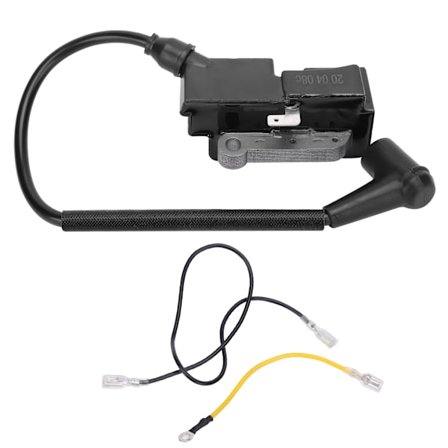 Husqvarna 340 345 346 350 351 353 357 359 362 365 371 372 Moottorisahan sytytyspuola