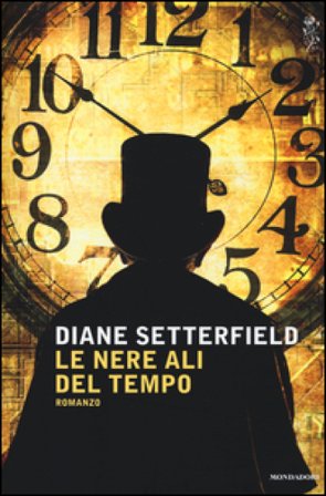 Le nere ali del tempo Diane Setterfield