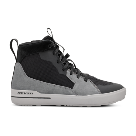 Motorradstiefel REV'IT! Arrow 2 Grau/Schwarz 44