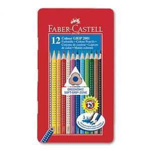 FABER-CASTELL GRIP 2001
