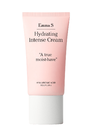 Emma S. Hydrating Intense Cream Dagcreme Unisex 50 ML