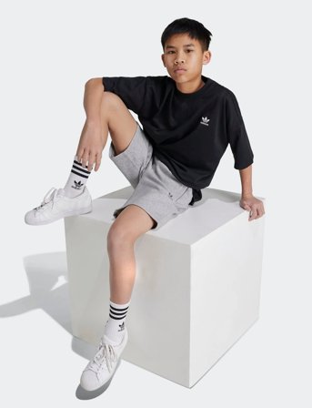 adidas Originals Tee - Black - 176