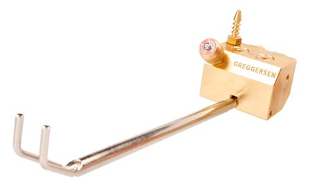 AGA GS20 Gasssparer 3/8-tommers AC/LPG, Sveising