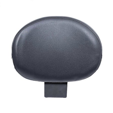 Motorcykel Fører Ryglæn Cykelsæde Sadel til Boulevard C50