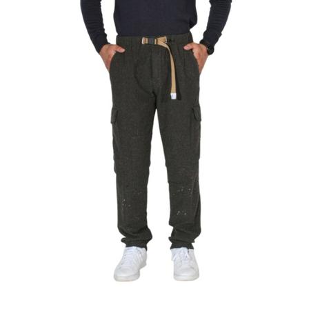 White Sand, Trousers Groen, Heren, Maat:M
