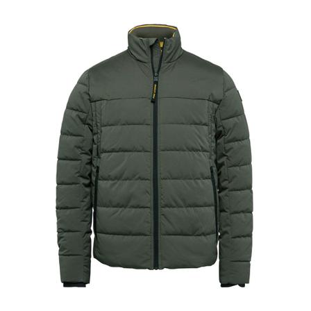 PME Legend Jacket , Groen , Heren , Maat: S