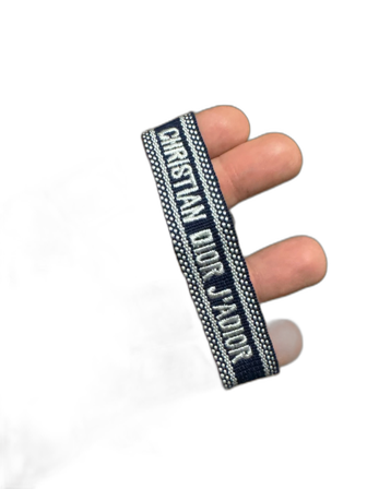 Christian Dior J'Adior armband