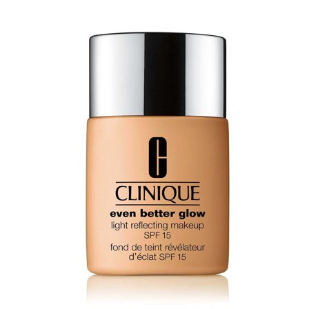 Clinique Even Better Glow Make-Up Fondotinta Illuminante SPF15 WN