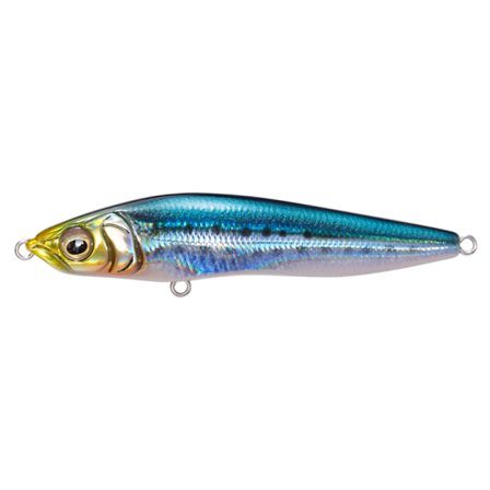 Megabass Homura 86 - FA Iwashi