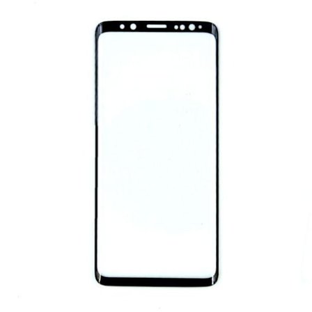 Samsung Galaxy SM-G960F S9 3D 0.33mm Tempered Glass Screen Protector