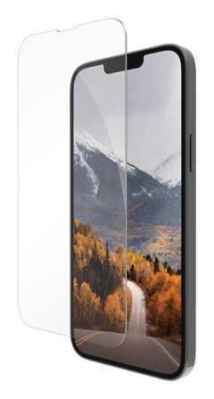 DBRAMANTE1928 ECO-PROTECT IPHONE 14/13/13 PRO CLEAR ACCS