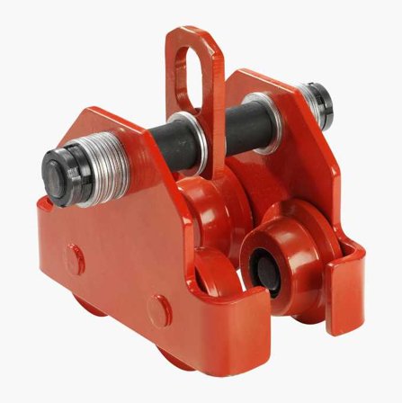 Biltema - Løpekatt 1000 kg