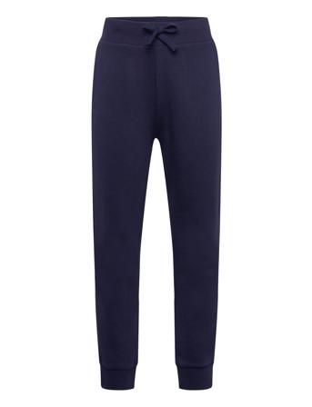 Trousers Bottoms Sweatpants Blue United Colors Of Benetton