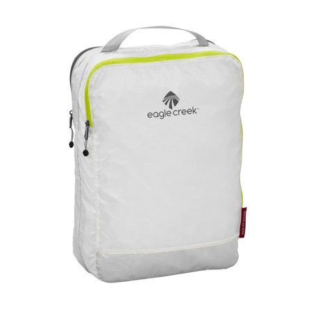 Eagle Creek Pack-It Specter Clean Dirty Cube M stuff sacks and organisers White OneSize