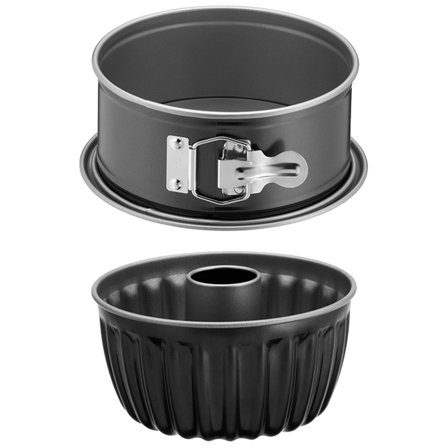 Obh nordica Easy Fry kakkuvuoat 2 kappaletta