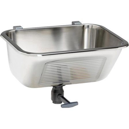 Nimo TL50 Vaskekum for veggmontering, Vaskerom