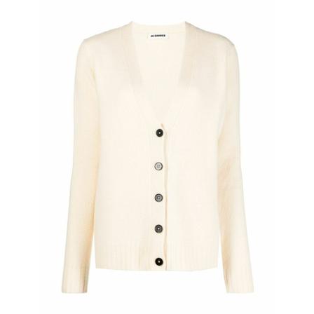 Jil Sander Cardigan inbo, Dame Cardigans