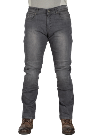 MC-Jeans Macna Revelin Mørkegrå 36