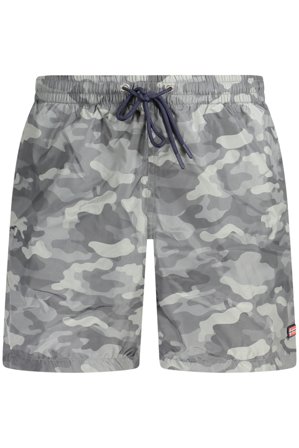 Norway 1963 Costume Parte Sotto Uomo Nero