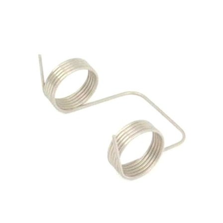 Forreste kofanger forlygtevasker arm fjeder 51117202885 Til - 5 6 7 Serie F07 F10 F11 F06 F12 F13 F